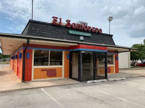 El Sombrero Mexican Restaurant