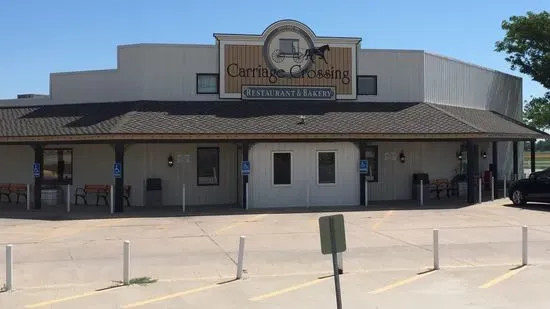 Carriage Crossing Restaurant and Bakery