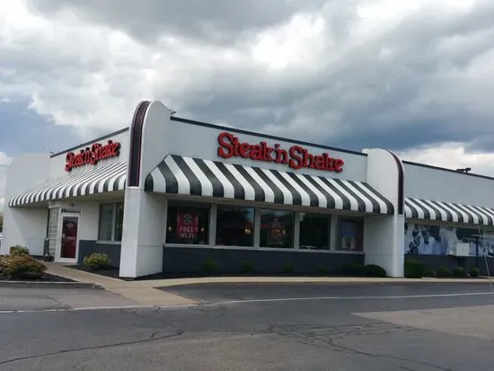 Steak 'n Shake