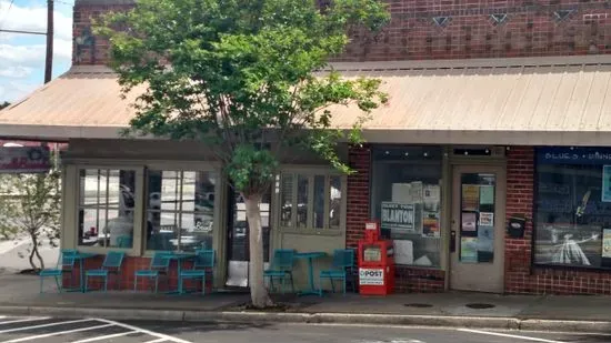 Southbound Bagel and Coffee Shop