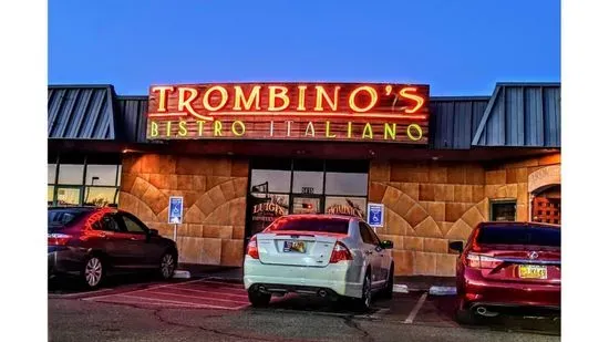 Trombino's Bistro Italiano