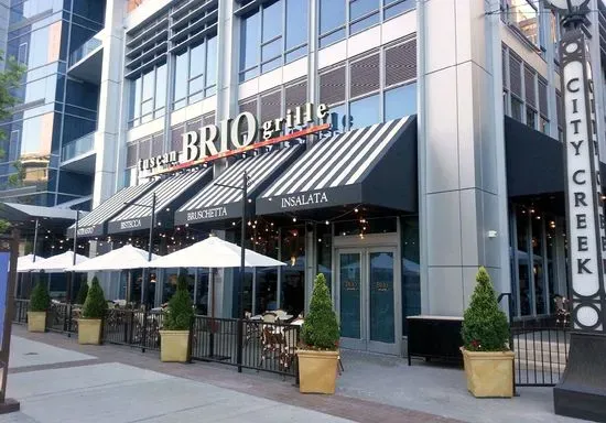 Brio Italian Grille