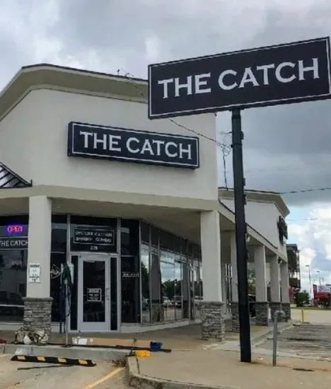 The Catch