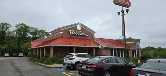 Bob Evans