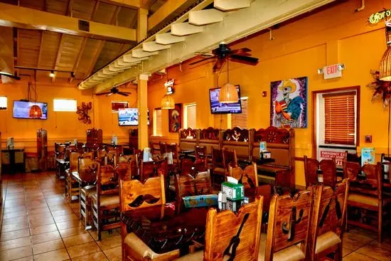 El Acapulco Mexican Restaurant