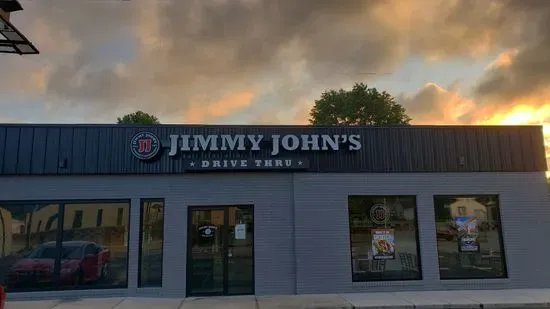 Jimmy John's