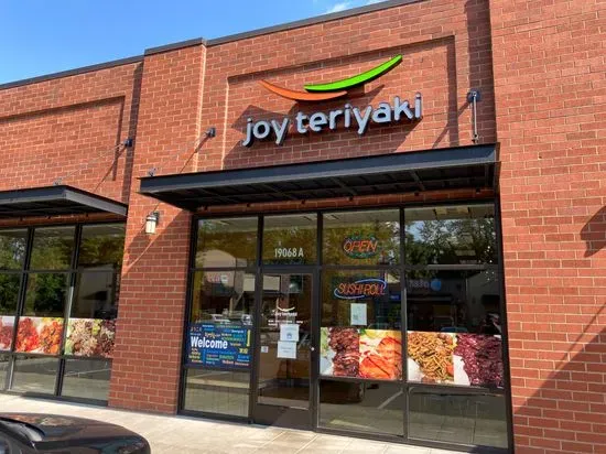 Joy Teriyaki