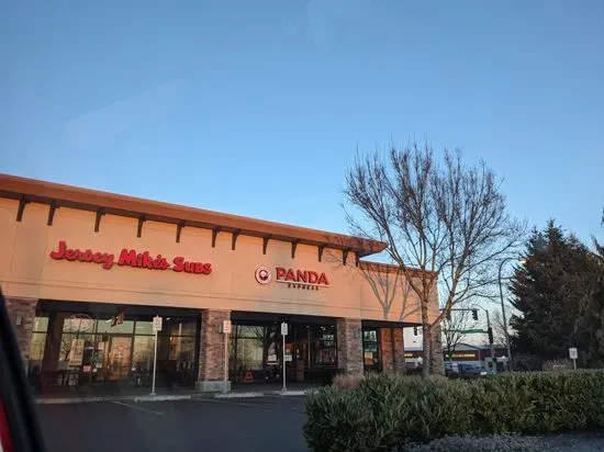 Panda Express