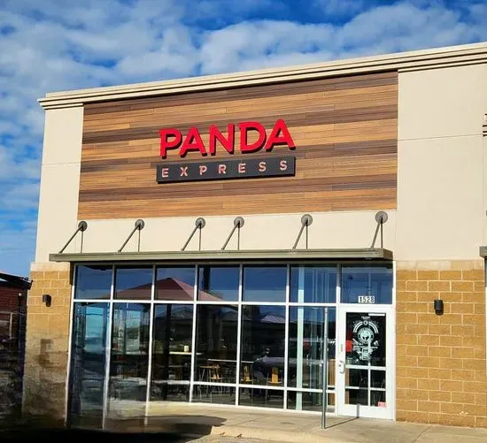 Panda Express