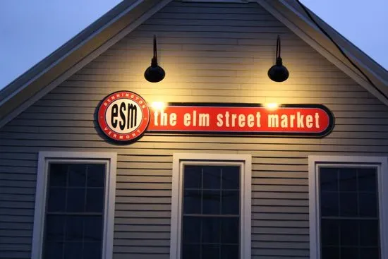 Elm Street Market