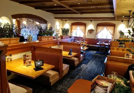 Olive Garden Italian Restaurant