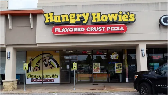 Hungry Howie's Pizza