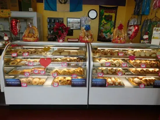 Panadería Guatemalteca "La Bendición"