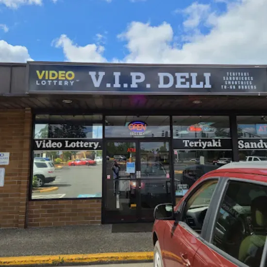 Vip Deli