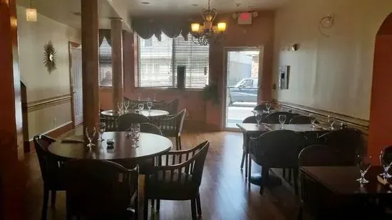 7 Sisters Restaurant