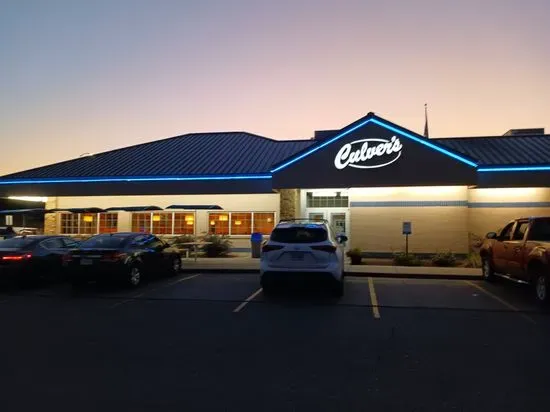 Culver’s