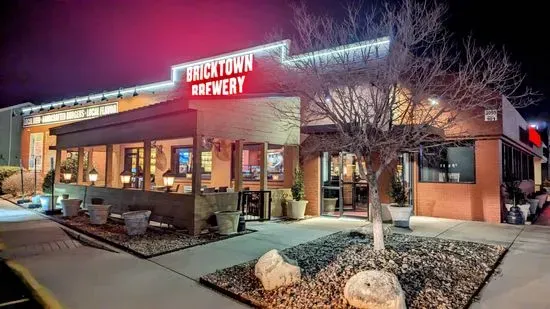 Bricktown Brewery