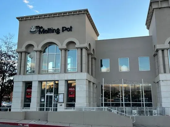 The Melting Pot