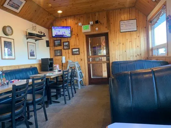 Newport Steak & Seafood