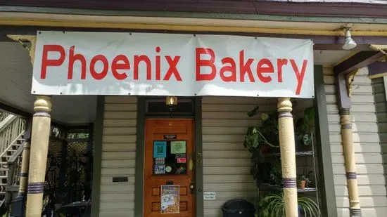 Phoenix Bakery