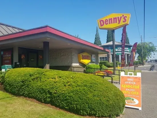 Denny's