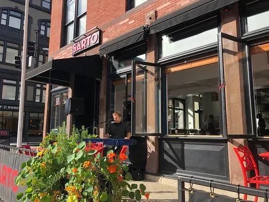 Sarto Restaurant