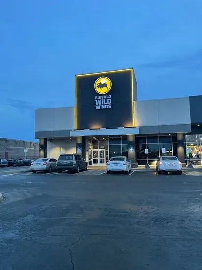 Buffalo Wild Wings