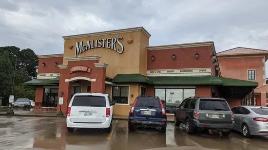 McAlister's Deli