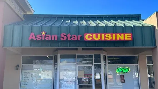 Asian Star Cuisine