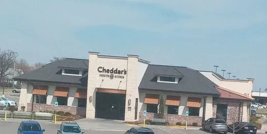 Cheddar's Scratch Kitchen