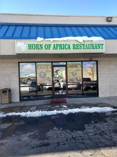 Horn of Africa Restaurant