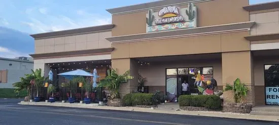 Casa Mexicana