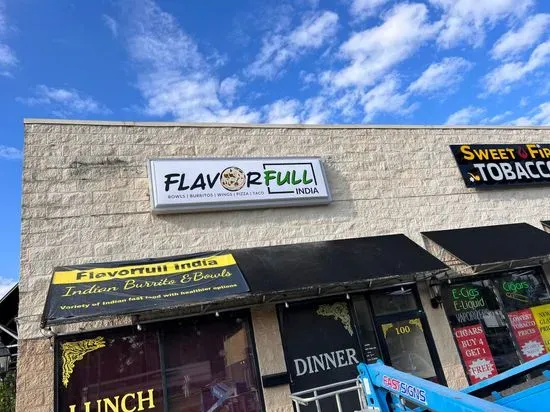 FlavorFull India