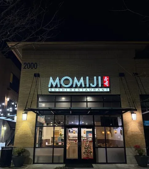 Momiji Sushi Restaurant - West Linn