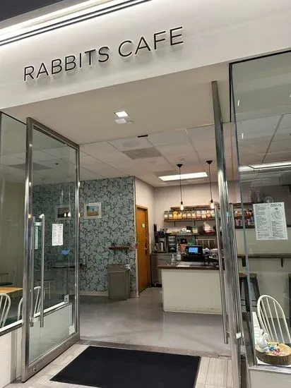 Rabbits Cafe