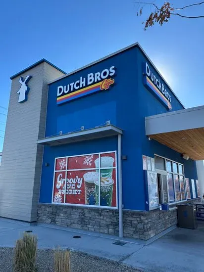 Dutch Bros Coffee