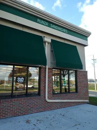 Runza Restaurant