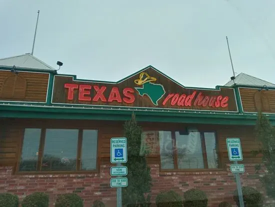 Texas Roadhouse