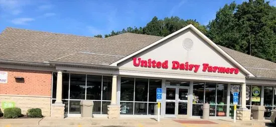 United Dairy Farmers