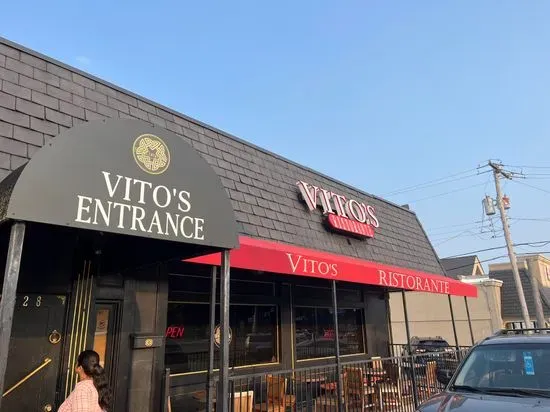 Vito's Ristorante