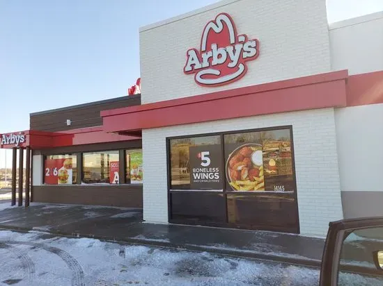 Arby's