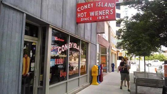 Coney Island