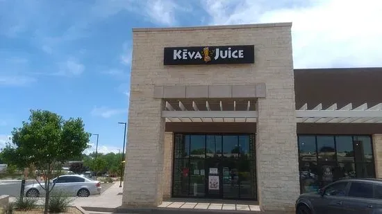 Keva Juice