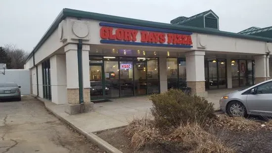 Glory Days Pizza