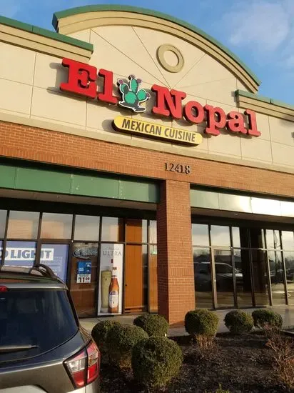 El Nopal