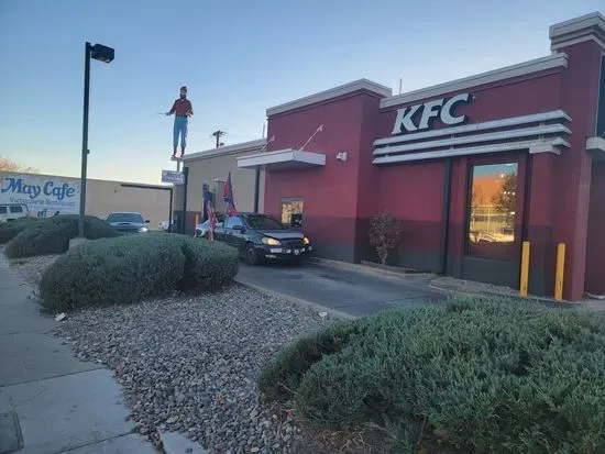 KFC