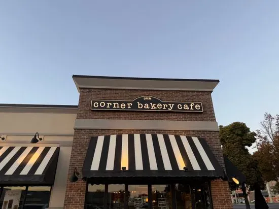 Corner Bakery Cafe