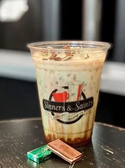 Sinners & Saints Coffee and Beverage Co.