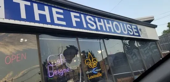 The Fish House