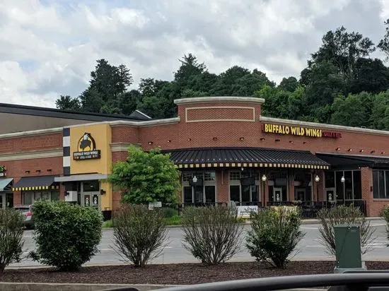 Buffalo Wild Wings